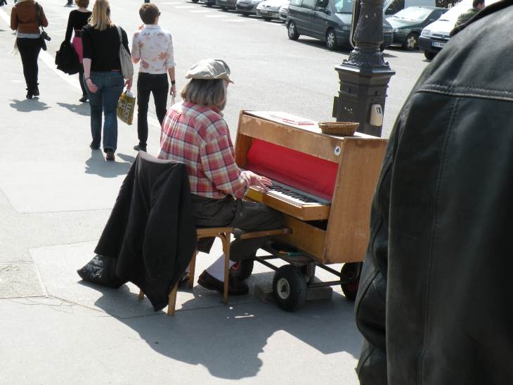  pianiste de rue